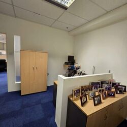 Tan Eng Kiam Building (D1), Office #570507451